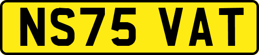NS75VAT
