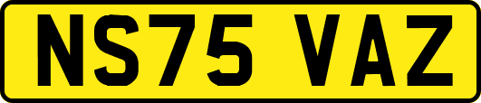 NS75VAZ