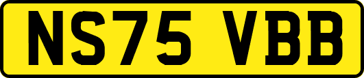 NS75VBB
