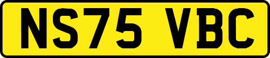 NS75VBC