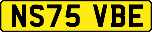 NS75VBE