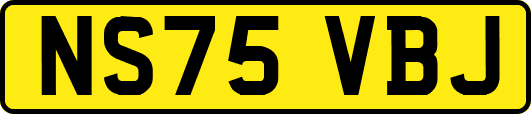 NS75VBJ