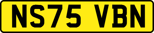 NS75VBN