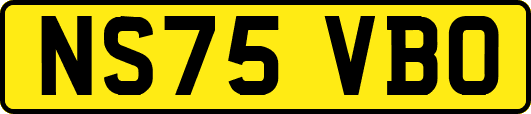 NS75VBO