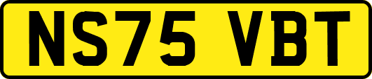 NS75VBT