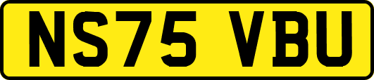 NS75VBU