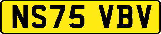 NS75VBV