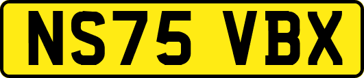 NS75VBX