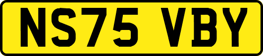 NS75VBY