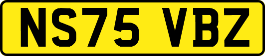 NS75VBZ