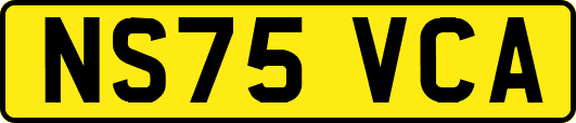 NS75VCA