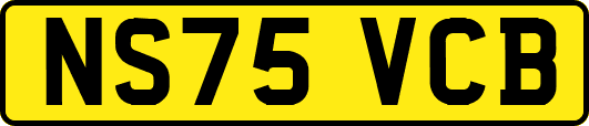 NS75VCB