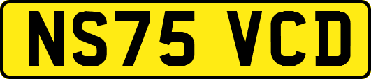 NS75VCD