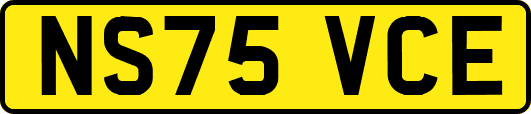 NS75VCE
