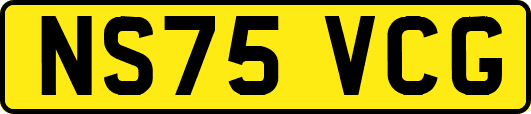 NS75VCG