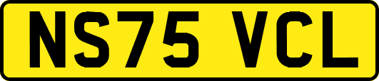 NS75VCL