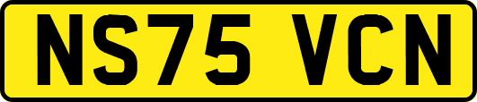 NS75VCN