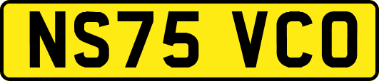 NS75VCO