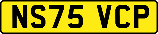 NS75VCP