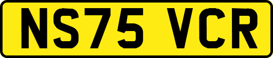 NS75VCR