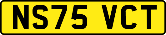 NS75VCT