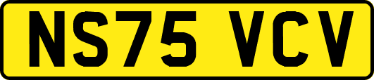 NS75VCV