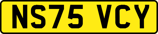 NS75VCY