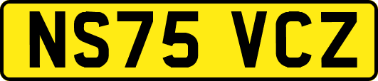 NS75VCZ