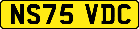 NS75VDC