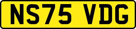 NS75VDG