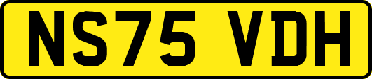 NS75VDH