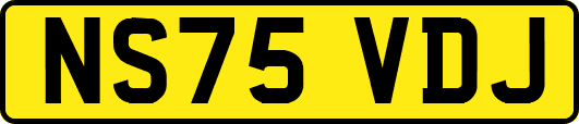 NS75VDJ