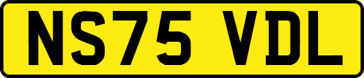 NS75VDL