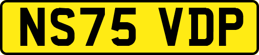 NS75VDP