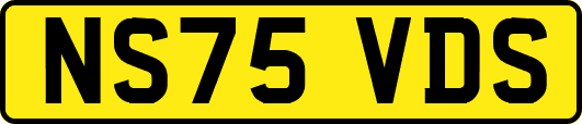 NS75VDS