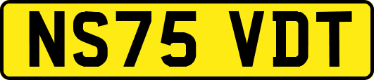 NS75VDT