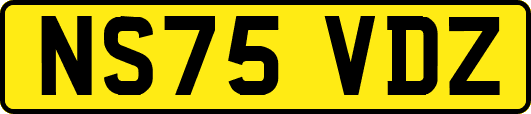 NS75VDZ