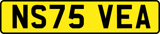 NS75VEA