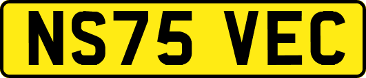 NS75VEC