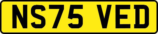 NS75VED