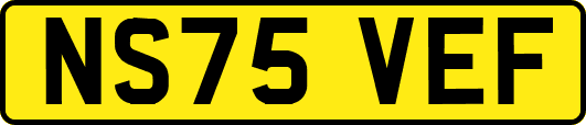 NS75VEF