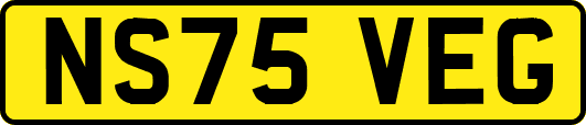 NS75VEG