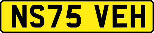 NS75VEH