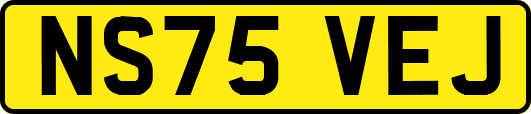 NS75VEJ