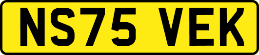 NS75VEK