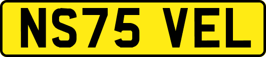 NS75VEL