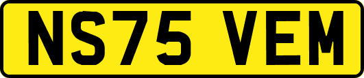 NS75VEM