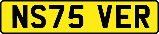 NS75VER