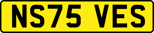 NS75VES