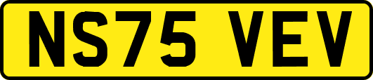 NS75VEV